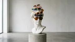 Ciemne okulary nie zawsze chronią przed słońcem: na co uważać przy wyborze