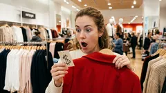 Zaciskasz pasa i tracisz siebie? Jak przerwać cichą spiralę oszczędzania