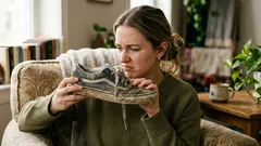 Trampki nie będą nieprzyjemnie pachnieć – nawet po całym dniu: co na stałe eliminuje nieprzyjemny zapach