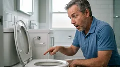 Dlaczego nigdy nie należy zostawiać otwartej deski sedesowej: zapamiętaj to raz na zawsze