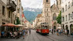 5 niedrogich miejsc w Europie, które warto odwiedzić tej wiosny