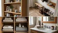 Rozsypałem sól w każdym pokoju i nie muszę już ciągle sprzątać: prosta sztuczka domowa