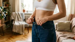 10 małych nawyków, dzięki którym schudniesz bez spiny i efektu jojo