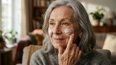 Zmarszczki znikają jak śnieg: naturalny środek rozjaśnia skórę i przywraca jej blask