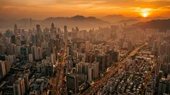 Ziemia się przegrzewa: rok 2025 ustanawia nowy, niepokojący rekord