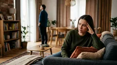 Wiele kobiet zdaje sobie z tego sprawę zbyt późno: przyjaźń i związki w codziennym życiu