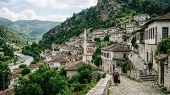 Najlepsze miejsca na podróże w 2026 roku: 10 miejsc poza utartymi szlakami