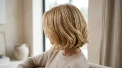 Nie nakładaj trwałej farby na końcówki włosów: sprytne farbowanie w domu