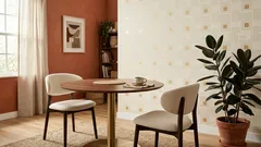 Trendy remontowe 2026: teksturowe ściany, mat i detale, które robią efekt bez przepłacania