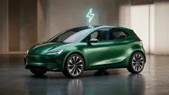 Pojazdy elektryczne: przyszłość czy chwilowa moda