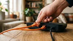 Raz w tygodniu naciskam ten przycisk na routerze: Wi-Fi działa z prędkością światła