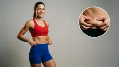 Łatwy sposób na płaski brzuch: 3 ćwiczenia dla leniwych, które pomogą Ci uzyskać płaski brzuch