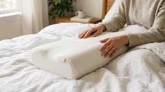 7 sygnałów, że masz źle dobraną poduszkę i budzisz się niewyspany