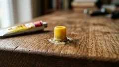 Jak usunąć superklej: skuteczne metody i porady